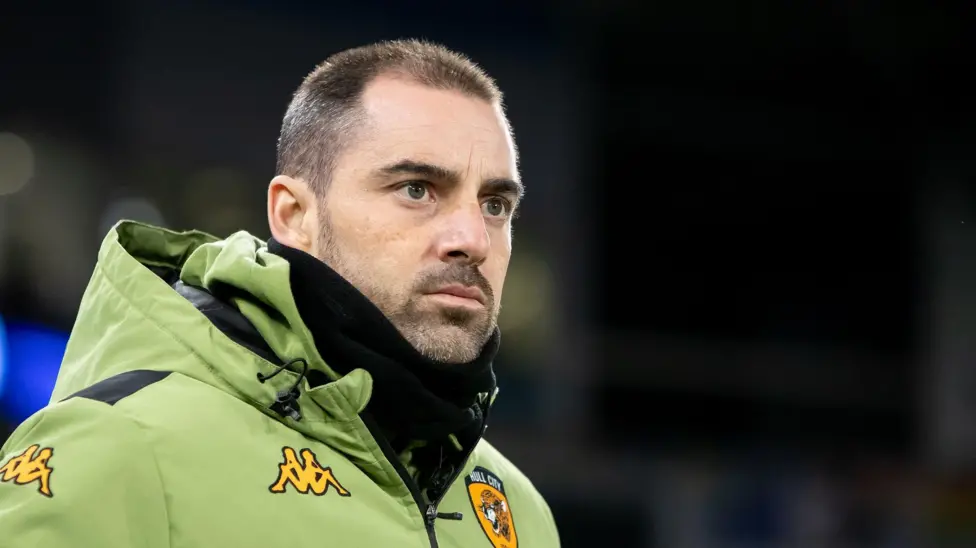 Hull City boss Selles set to depart
