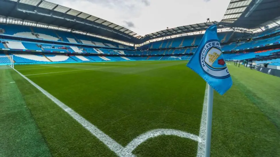 Man City have had horrific season – Haaland